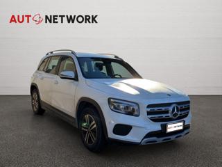 MERCEDES-BENZ GLB 200 usata, con Airbag laterali