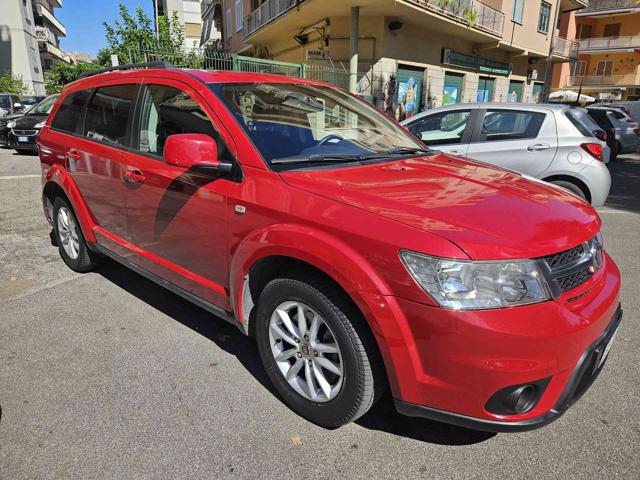 FIAT Freemont usata, con ABS
