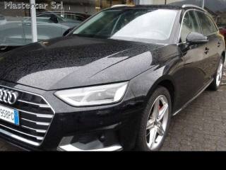 AUDI A4 usata, con Antifurto