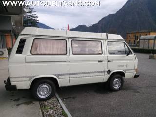 VOLKSWAGEN T3 usata 7