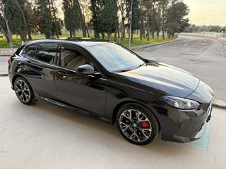 BMW 118 usata, con Airbag laterali