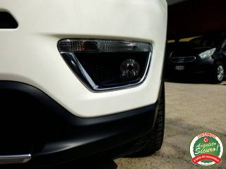 JEEP Compass usata, con MP3