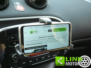 SMART ForFour usata, con ESP
