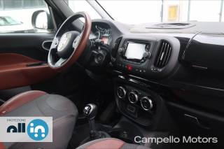 FIAT 500L usata 11