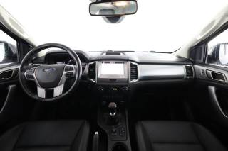 FORD Ranger usata 4