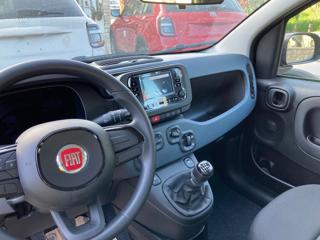 FIAT Panda usata, con Chiusura centralizzata