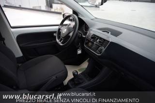 VOLKSWAGEN up! usata 9