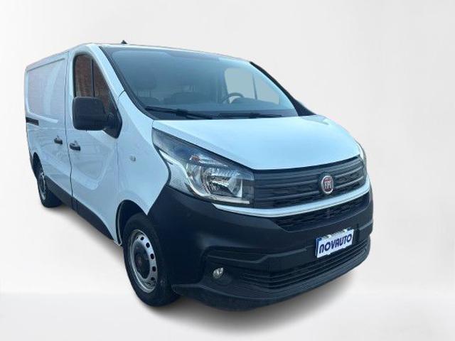 FIAT Talento usata, con ABS