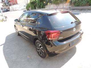 VOLKSWAGEN Polo usata, con Controllo trazione