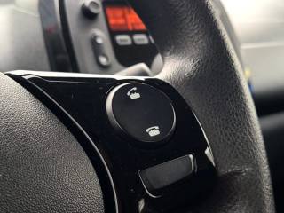 CITROEN C1 usata 13