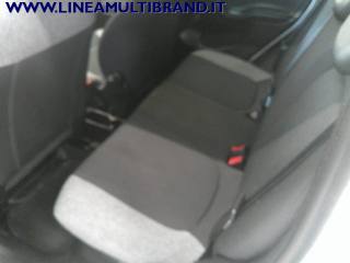 FIAT Panda usata, con Chiusura centralizzata