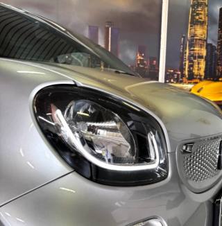 SMART ForTwo usata 13