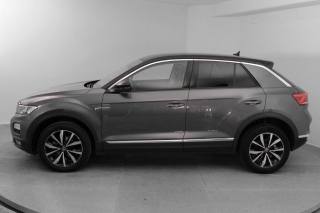 VOLKSWAGEN T-Roc usata, con Airbag laterali