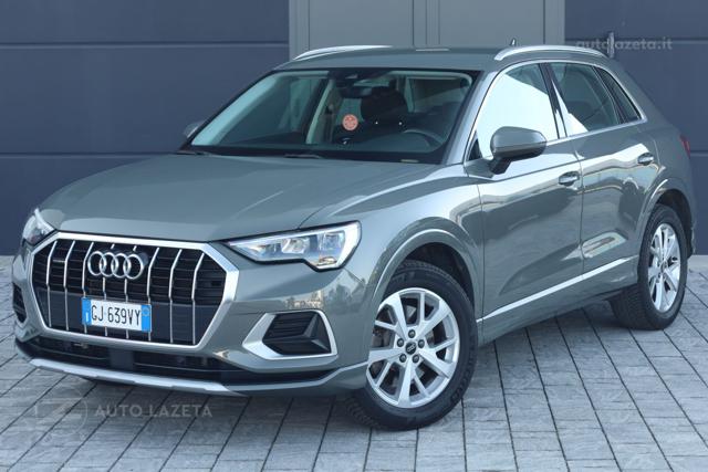 AUDI Q3 usata, con Airbag