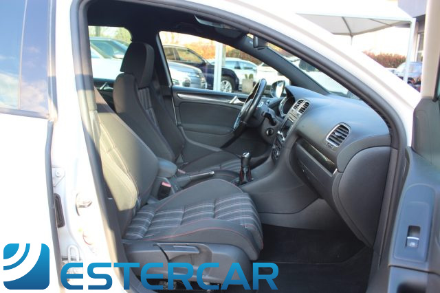 VOLKSWAGEN Golf usata, con Chiusura centralizzata