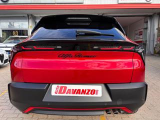 ALFA ROMEO Junior usata, con Airbag Passeggero