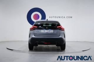 CITROEN C4 usata, con Fendinebbia
