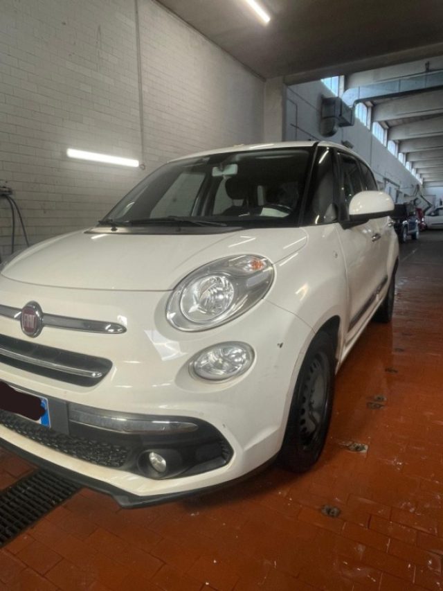 FIAT 500L usata, con Cruise Control