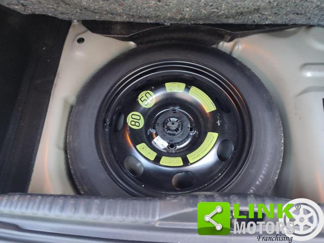 CITROEN C3 usata, con Filtro antiparticolato