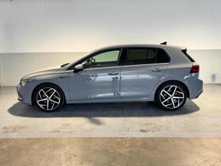 VOLKSWAGEN Golf usata, con Boardcomputer