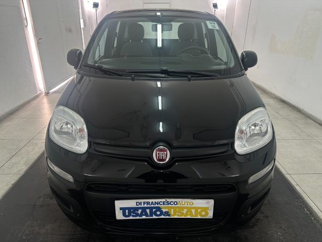 FIAT Panda usata, con Autoradio digitale
