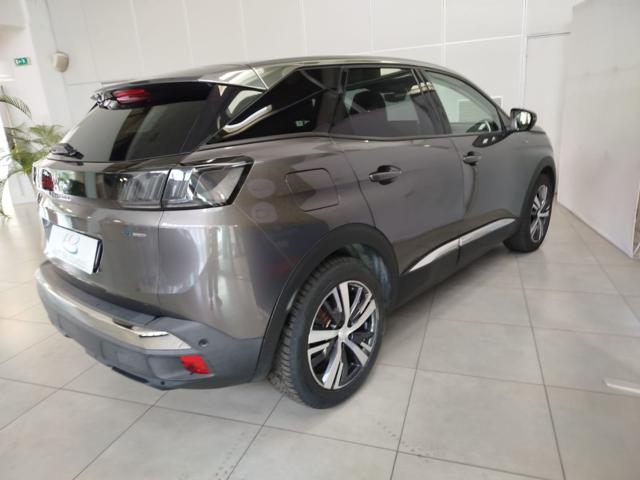 PEUGEOT 3008 usata, con Airbag laterali
