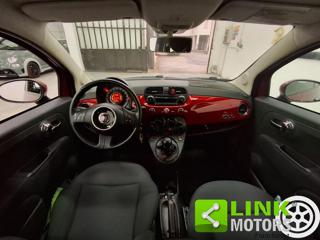 FIAT 500 usata, con Airbag Passeggero