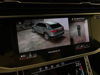 AUDI Q8 usata, con Fendinebbia