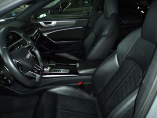 AUDI RS6 usata, con Autoradio