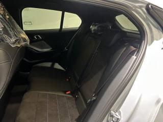 BMW 118 usata, con ESP