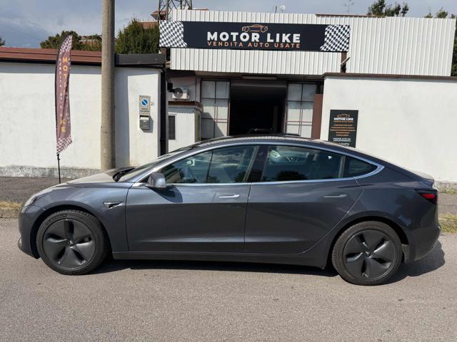 TESLA Model 3 usata, con ESP