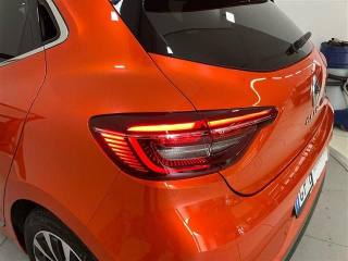 RENAULT Clio usata, con Controllo automatico clima