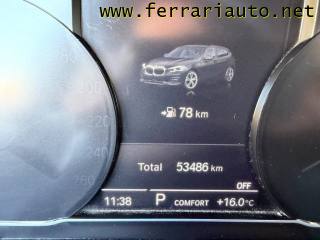 BMW 118 usata, con Cerchi in lega