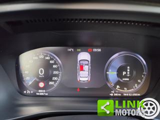 VOLVO XC40 usata, con Cerchi in lega