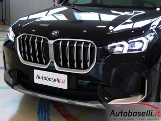 BMW X1 usata, con MP3