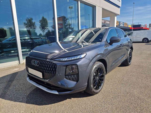 AUDI Q3 usata, con ABS