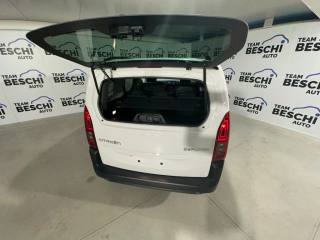 CITROEN Berlingo usata, con Climatizzatore