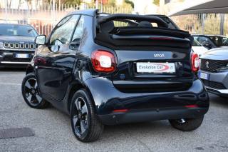 SMART ForTwo usata, con Alzacristalli elettrici