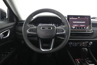 JEEP Compass usata 5