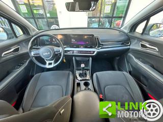 KIA Sportage usata 5