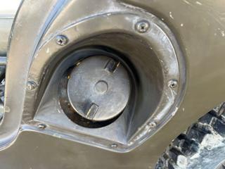 JEEP Willys usata 9