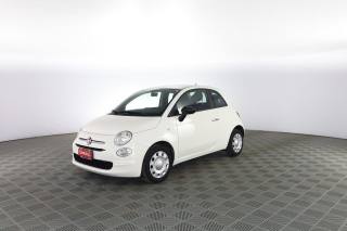 FIAT 500 usata 6