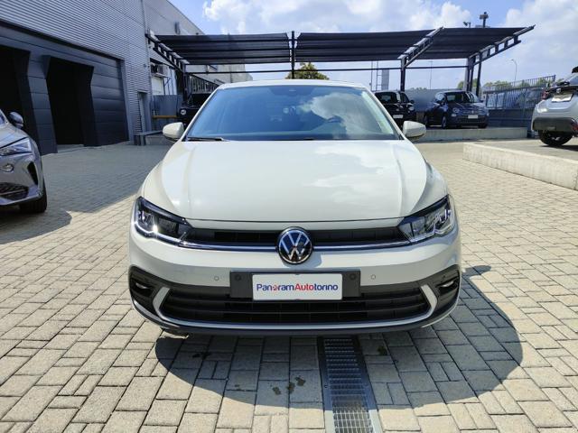 VOLKSWAGEN Polo usata, con Airbag