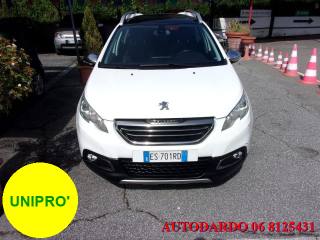 PEUGEOT 2008 usata, con Airbag