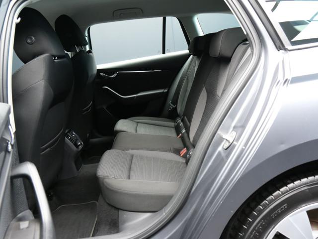 SKODA Octavia usata, con Boardcomputer