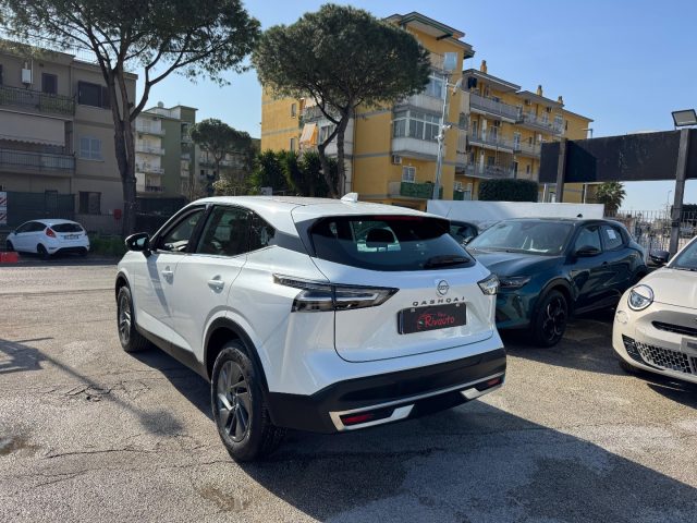 NISSAN Qashqai usata, con Alzacristalli elettrici