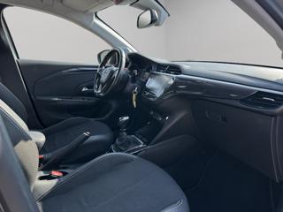 OPEL Corsa usata, con Filtro antiparticolato