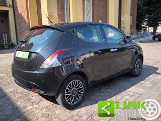 LANCIA Ypsilon usata, con Controllo trazione