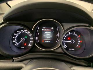 FIAT 500L usata, con Sensore di pioggia