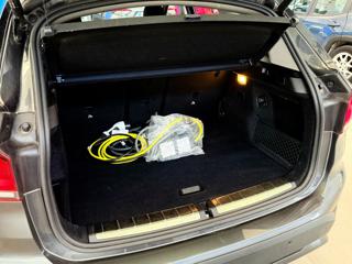 BMW X1 usata, con Park Distance Control